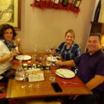 Private 2-Hour Italian Cheese and Wine Tasting in Rome - FAQ