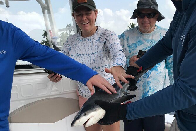 Private 2 Hour Kids and Family Fishing Marco Island, FL - FAQs