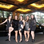 Private 2-Hour LV Limo Tour with Champagne and LV Goodies - An In-Depth Look at the Private Vegas Limo Experience