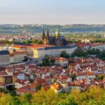 Private 2-Hour Morning Walking Tour of Prague Castle - The Sum Up: Is This Tour Right for You?