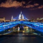 Private 2-Hour Night Tour of London in an Iconic Black Cab - Exploring Londons Nighttime Charm: A Detailed Review