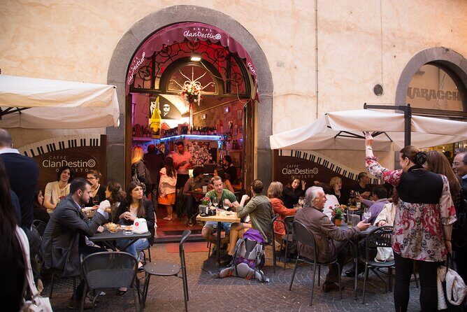 Private 2-Hour Photography Tour in Orvieto with a Pro - Frequently Asked Questions