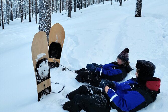 Private 2-Hour Snowboarding in Levi - The Sum Up: Is This Tour Right for You?