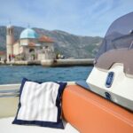 Private 2 hour Speedboat Tour Our Lady of the Rock and Perast - Detailed Review of the Tour