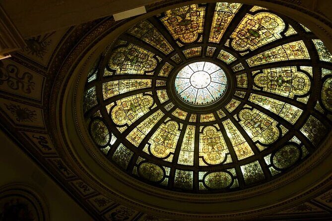 Private 2-Hour Walking Tour: Chicago Loop Interior Architecture - What Travelers Say