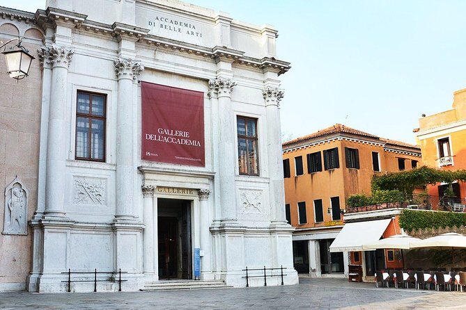 Private 2-hour Walking Tour of Accademia Gallery in Venice with private guide - Practical Details to Keep in Mind
