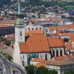 Private 2-hour Walking Tour of Bratislava with official tour guide - Who Should Book This Tour?