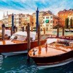 Private 2 hrs Grand Canal, Hidden Gems Walk and food tasting - The Practical Stuff: What to Expect