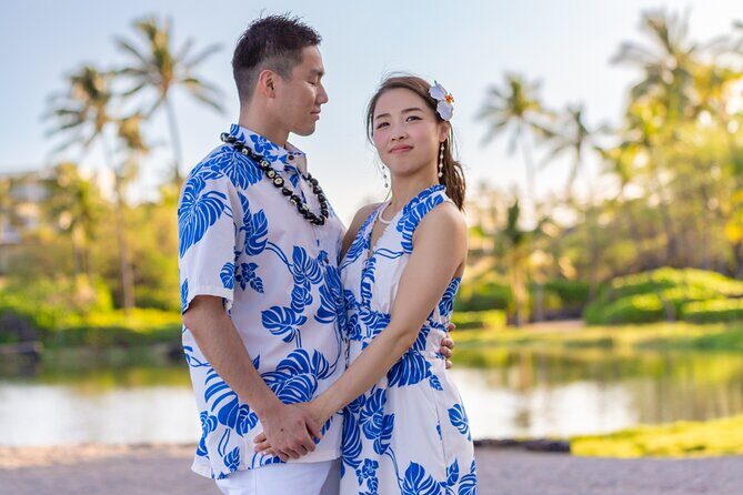 Private 25-minute Waikoloa Photo Session on Big Island - Who Should Consider This Experience?