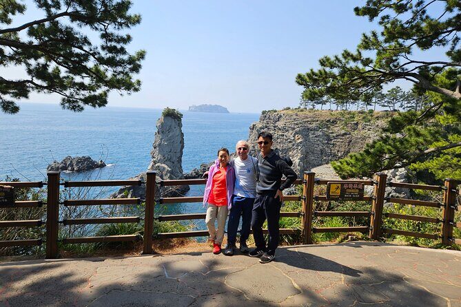 Private 2Days Tour a lot of Experience Driver in jeju island - FAQ