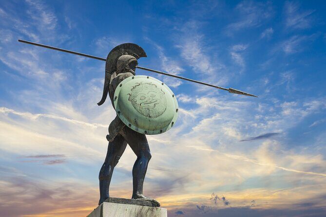Private 2Days Trip to Delphi, Arachova Hosios Loukas & Thermopylae Tour - The Sum Up