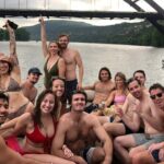 Private 2hr Scenic Boat Cruise Lake Austin- BYOB- Fits 15 People - FAQs
