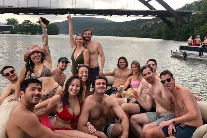 Private 2hr Scenic Boat Cruise Lake Austin- BYOB- Fits 15 People - FAQs
