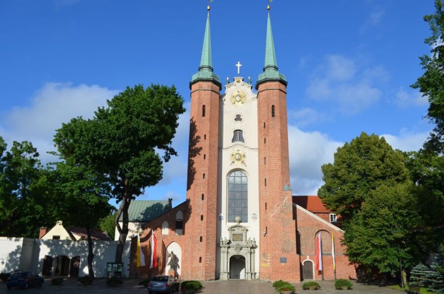 Private 3 City Tour - Gdansk, Sopot & Gdynia - Why This Tour Stands Out