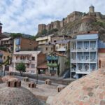 Private 3 day tour in Georgia from Yerevan - Who Is This Tour Best For?