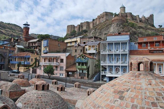 Private 3 day tour in Georgia from Yerevan - Who Is This Tour Best For?