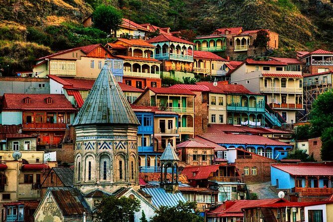 Private 3-Day Tours & Transfers from Tbilisi to Top Georgia Spots - Practical Insights and Experience Highlights