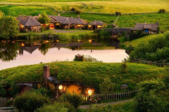 Private 3 Days Tour From Auckland: Hobbiton, Hamilton, Rotorua & Waitomo Caves - Who Will Love This Tour?