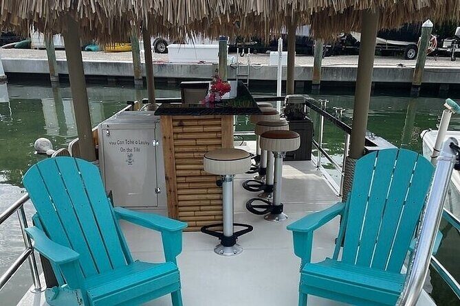 Private 3 hour Charter and Sandbar in Islamorada - Final Thoughts