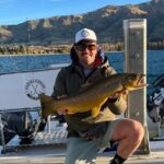 Private 3-Hour Fishing Charter - In-Depth Look at the Wanaka Fishing Charter Experience