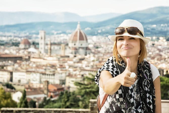 Private 3-Hour Food Tour of Florence - Practical Details and Value