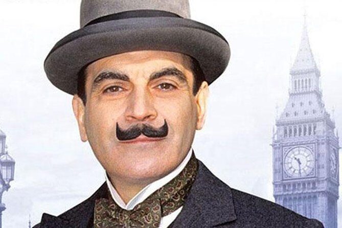 Private 3 hour Poirot Tour of London by Black Taxi - Final Thoughts: Is This Tour Right for You?