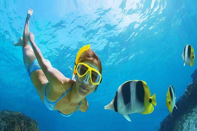 Private 3-Hour Snorkeling Tour with Arch Tour and Beach Time - FAQ