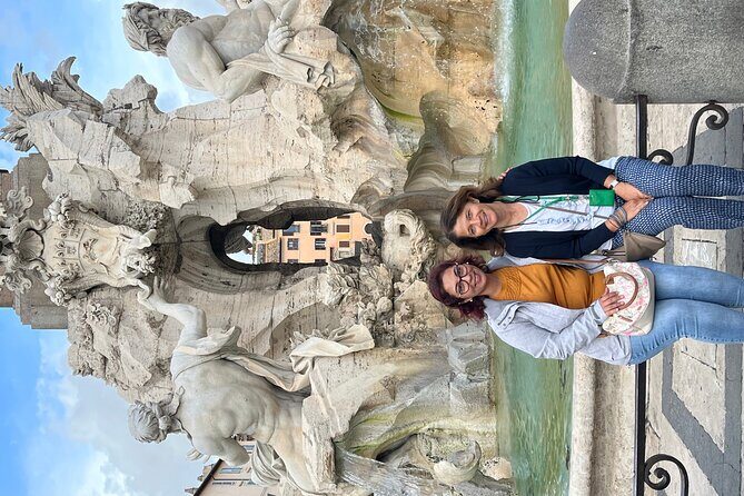 Private 3-Hour Tour of Rome - Why This Tour Works for Travelers