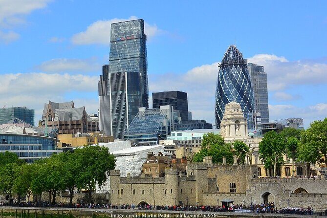 Private 3-hour Tour of The Iconic Tower of London & Tower Bridge - Authentic Experiences and Real Feedback