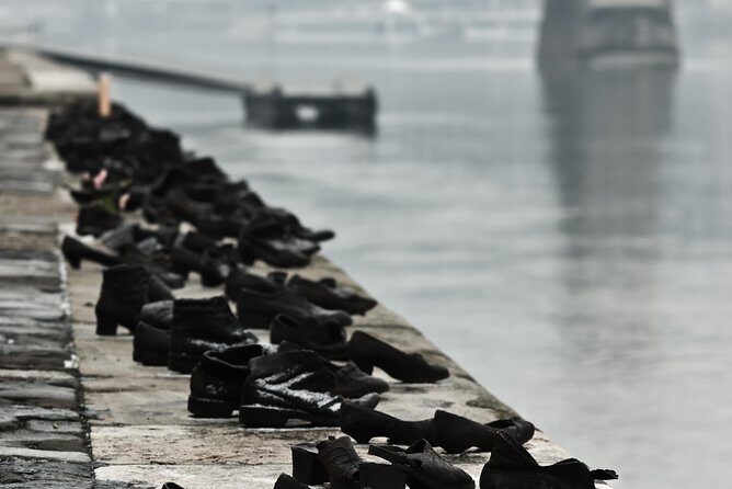 Private 3 Hour Walking Experience in Budapest City - More About the Itinerary and Experience