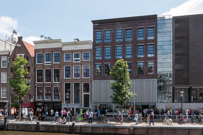 Private 3-hour Walking Tour in Amsterdam with official tour guide - The Practicalities and What You Should Know