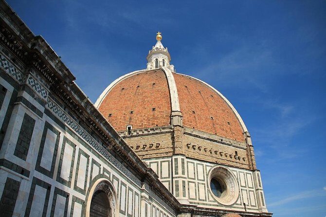 Private 3-Hour Walking Tour of Florence with private official tour guide - Why This Tour Offers Real Value