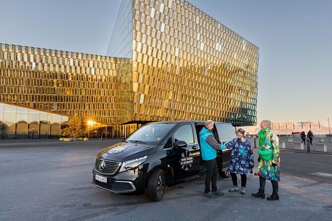 Private 3 Hours Tour with Airport Transfer in Reykjavik - Authentic Experiences and Practical Details
