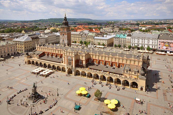 Private 3-hours Walking Tour of Krakow with official tour guide - The Value of This Tour
