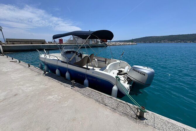 Private 3 Island Boat Tour of Croatia - Practical Details and What to Expect