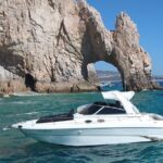 Private 3hr Yacht Cruise in Cabo San Lucas all included - Exploring the Details of Your Cabo Yacht Cruise