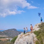 Private 4-5-Hour Tour and explore the hidden Gems of Rhodes - The Itinerary Breakdown