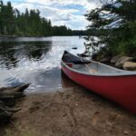 Private 4 Day Algonquin Park Backcountry Canoe Trip - Exploring Ontario’s Wilderness: What to Expect from the Trip