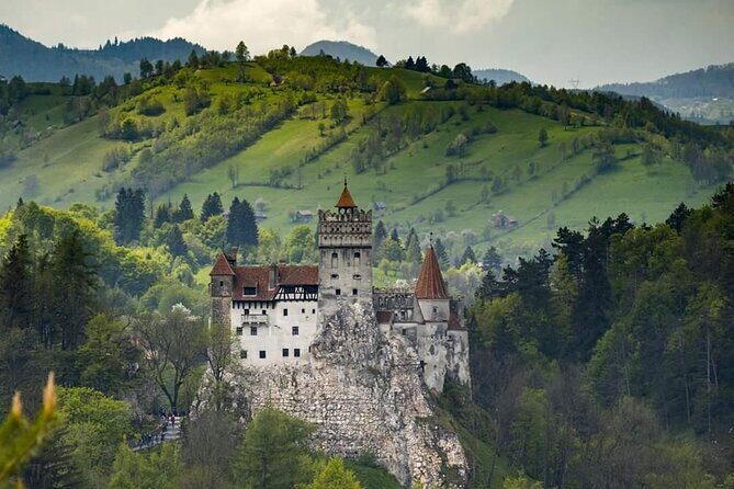 Private 4-Day Tour in Transylvania including Transfagarasan Road from Bucharest - FAQs