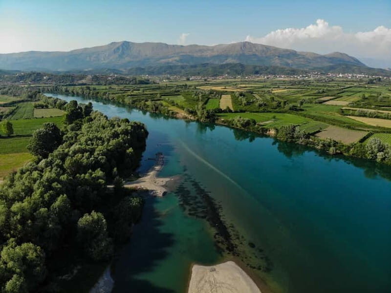 Private 4 Day Tour of Albania from North to the South - Exploring Albania in Depth: The 4-Day Journey