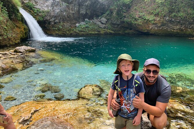 Private 4 Day Tour of Albania from North to the South - Who This Tour Is Perfect For