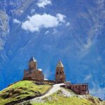 Private 4-Day Tours & Transfers from Tbilisi to Top Georgia Spots - FAQ