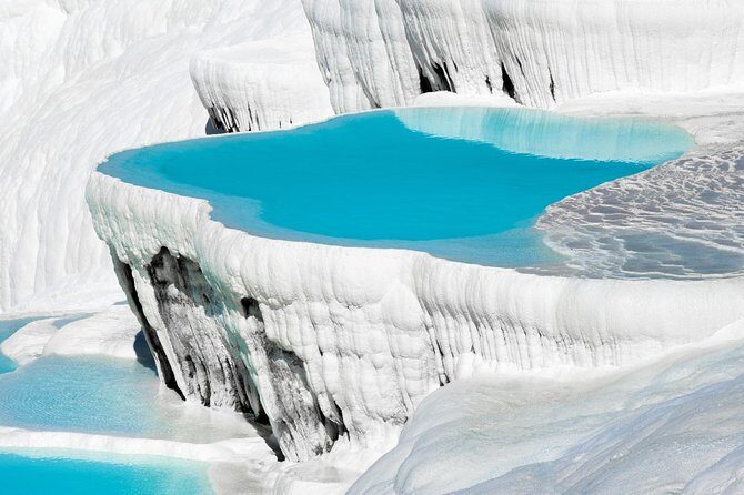 Private 4 Days Turkey Tour from Istanbul to Cappadocia, Ephesus, Pamukkale - Why This Tour Is Worth It