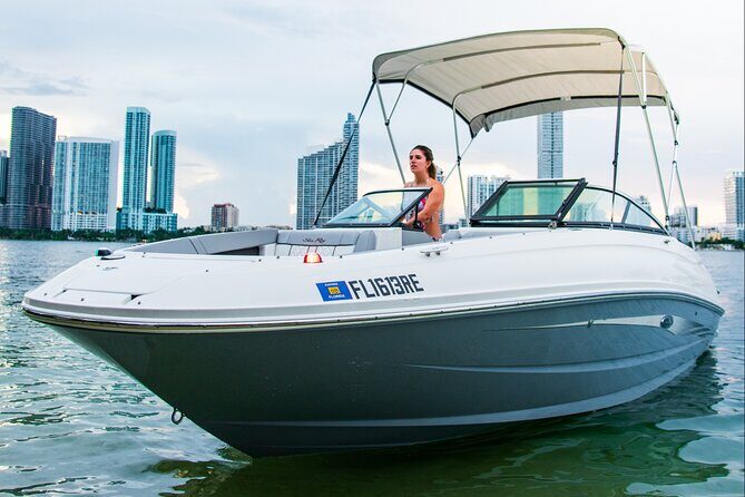 Private 4 hour Boat Rental with Captain in Fort Lauderdale! - Final Thoughts: Who Should Consider This?