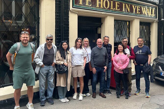 Private 4 hour bus tour: Beer, Views, History & Football in one - Final Thoughts