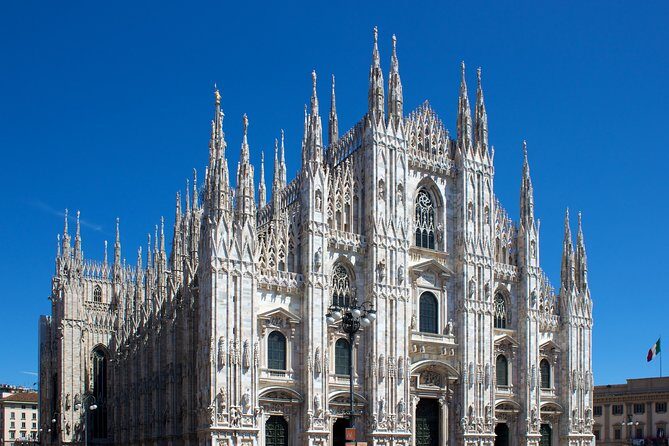 Private 4-Hour City Tour of Milan with Hotel Pick-up and drop off - Who Will Love This Tour?
