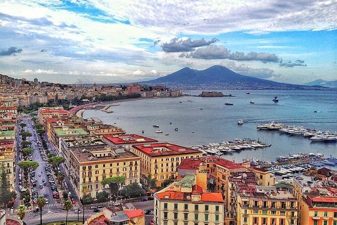 Private 4-Hour City Tour of Naples with Hotel or Cruise Port pick-up - Who Will Love This Tour?