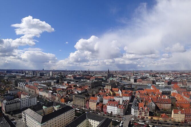 Private 4-Hour Copenhagen Tour - Why This Tour Makes Sense for You