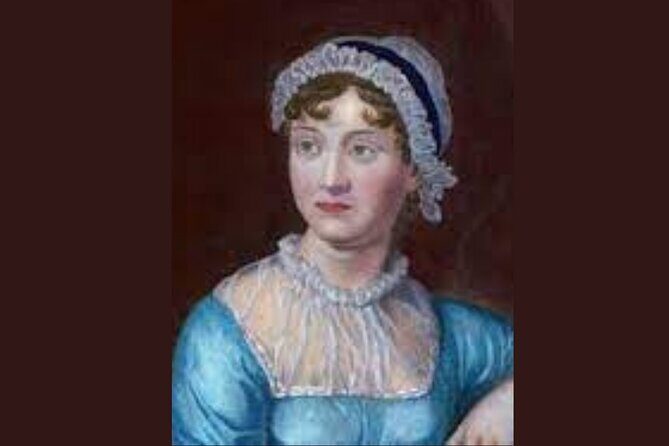 Private 4-Hour Guided Tour In the Footsteps of Jane Austen in London - Who Will Love This Tour?