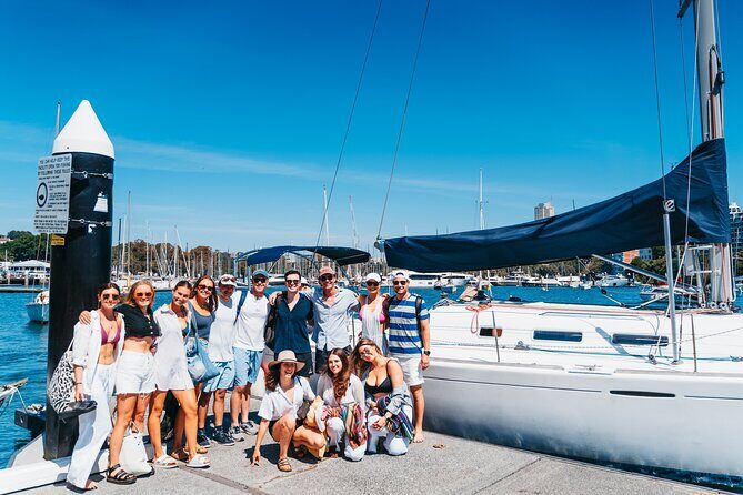 Private 4-Hour Luxury Yacht Charter on Sydney Harbour - Final Thoughts